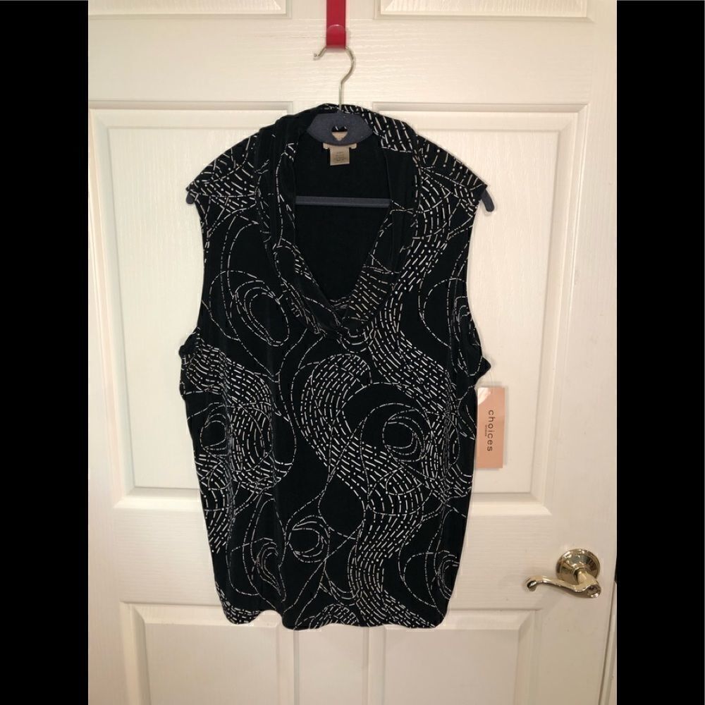 Choices blouse